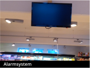 Alarmsystem