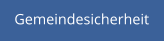 Gemeindesicherheit