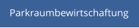 Parkraumbewirtschaftung